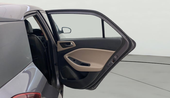 2015 Hyundai Elite i20 MAGNA 1.2, Petrol, Manual, 82,602 km, RHS Rear Door