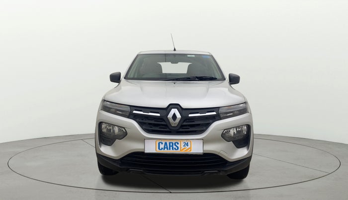 2021 Renault Kwid RXT 0.8, Petrol, Manual, 35,440 km, Front
