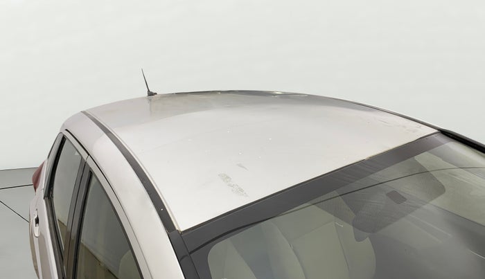 2015 Honda Jazz 1.2L I-VTEC V, Petrol, Manual, 95,256 km, Roof