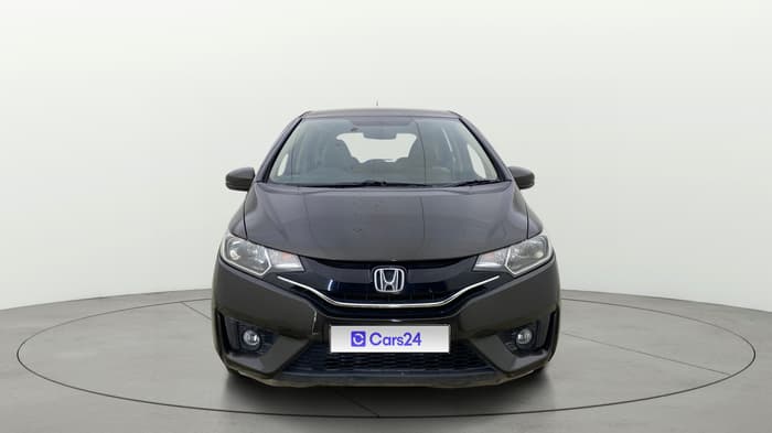 2018 Honda Jazz 1.2L I-VTEC VX, Petrol, Manual, 40,723 km, Front