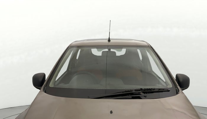 2017 Renault Kwid RXL, Petrol, Manual, 59,460 km, Front Windshield