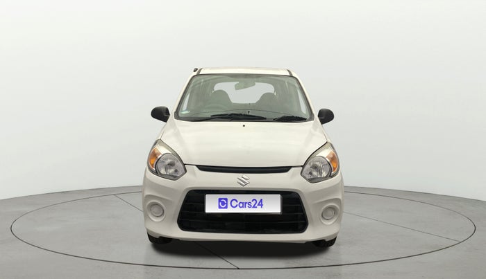 2018 Maruti Alto 800 LXI, Petrol, Manual, 54,855 km, Front