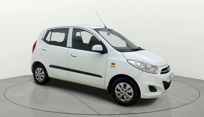 2013 Hyundai i10 MAGNA 1.1, Petrol, Manual, 76,739 km, SRP