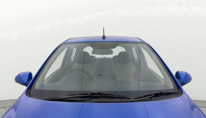 2018 Hyundai NEW SANTRO SPORTZ CNG, CNG, Manual, 1,25,446 km, Front Windshield