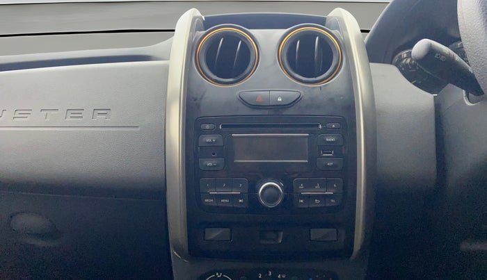 2016 Renault Duster 85 PS RXL DIESEL, Diesel, Manual, 47,937 km, Air Conditioner