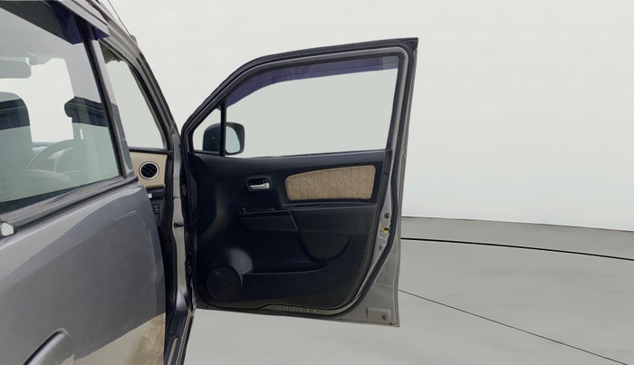 2017 Maruti Wagon R 1.0 VXI, Petrol, Manual, 27,056 km, RHS Front Door