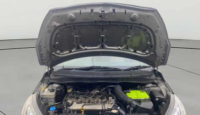 2012 Hyundai i20 MAGNA 1.4 CRDI, Diesel, Manual, 1,44,594 km, Open Bonet