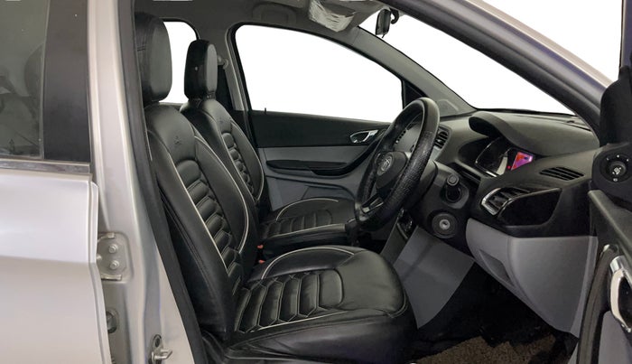 2020 Tata Tiago XZ PLUS PETROL, Petrol, Manual, 79,449 km, Right Side Front Door Cabin
