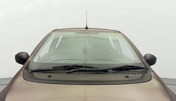 2018 Tata Tiago XT PETROL, Petrol, Manual, 62,061 km, Front Windshield