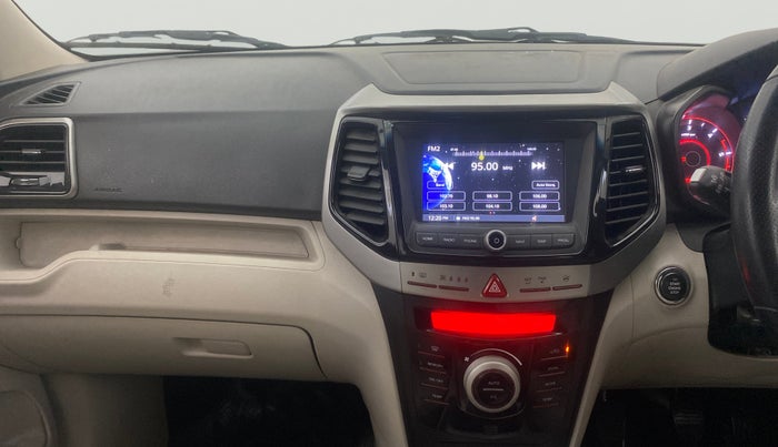 2021 Mahindra XUV300 W8 (O) 1.5 DIESEL, Diesel, Manual, 46,056 km, Air Conditioner