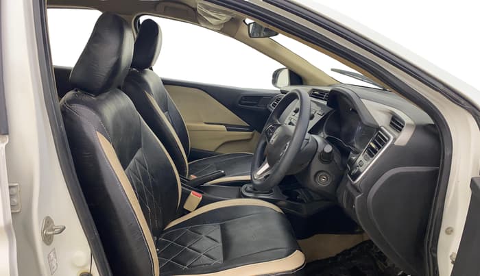 2019 Honda City 1.5L I-DTEC SV, Diesel, Manual, 1,09,144 km, Right Side Front Door Cabin