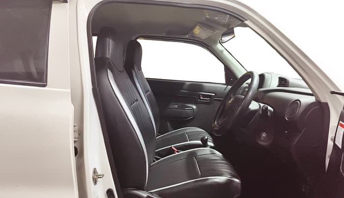 2022 Maruti S PRESSO VXI S-CNG, CNG, Manual, 27,008 km, Right Side Front Door Cabin