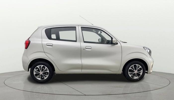 2021 Maruti Celerio ZXI AMT, Petrol, Automatic, 78,689 km, Right Side View