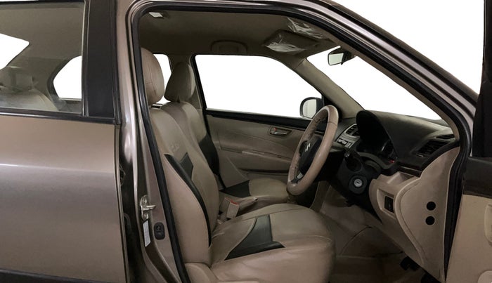 2016 Maruti Swift Dzire VDI, Diesel, Manual, 65,167 km, Right Side Front Door Cabin