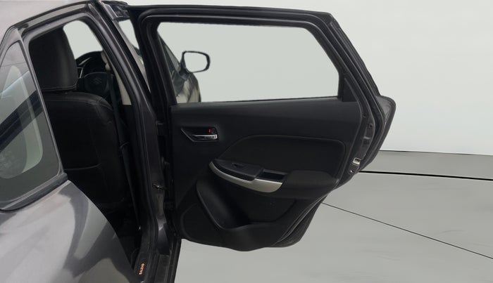 2017 Maruti Baleno DELTA PETROL 1.2, Petrol, Manual, 31,675 km, RHS Rear Door