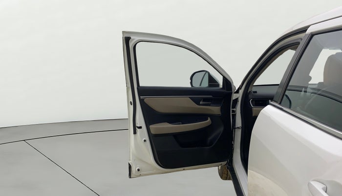 2024 Honda ELEVATE V CVT, Petrol, Automatic, 9,397 km, LHS Front Door