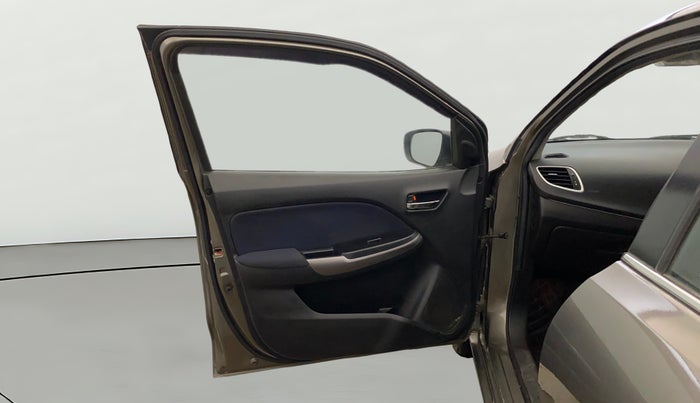 2020 Maruti Baleno ZETA PETROL 1.2, Petrol, Manual, 29,831 km, LHS Front Door