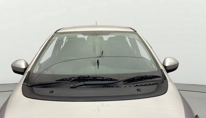 2018 Tata TIGOR XZA PETROL, Petrol, Automatic, 1,03,546 km, Front Windshield