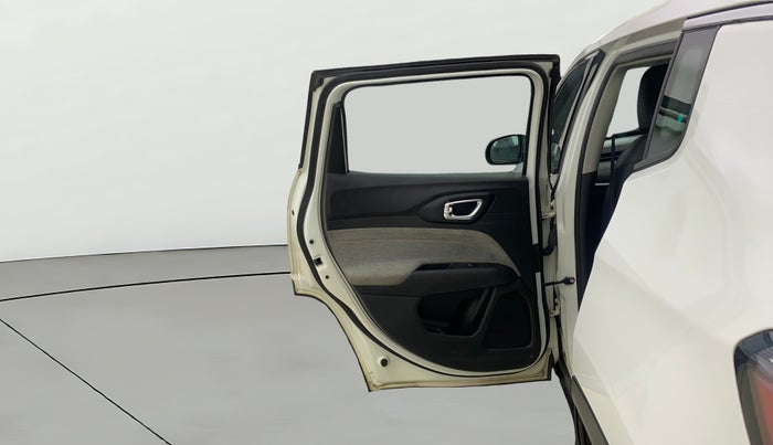 2021 Jeep Compass SPORT 1.4 PETROL, Petrol, Manual, 67,939 km, LHS Rear Door