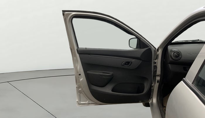 2019 Renault Kwid RXL, Petrol, Manual, 48,746 km, LHS Front Door