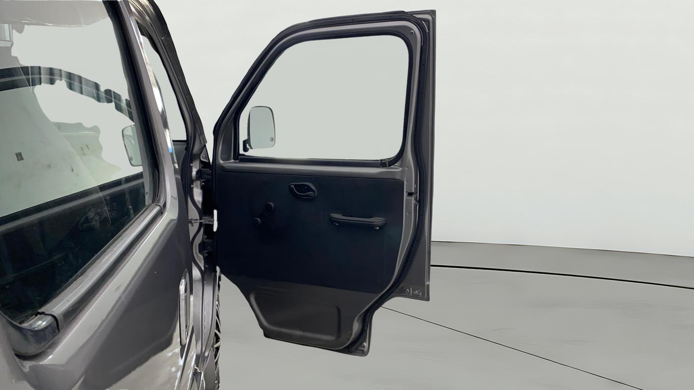 2022 Maruti Eeco 5 STR AC, Petrol, Manual, 28,263 km, RHS Front Door