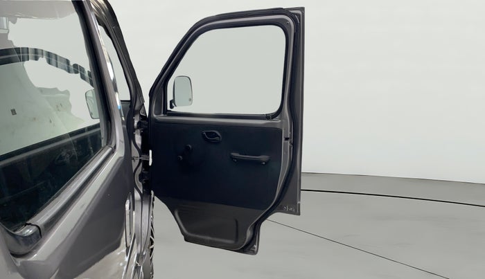 2022 Maruti Eeco 5 STR AC, Petrol, Manual, 28,014 km, RHS Front Door