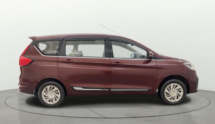 2018 Maruti Ertiga VXI SHVS, CNG, Manual, 94,349 km, Right Side View