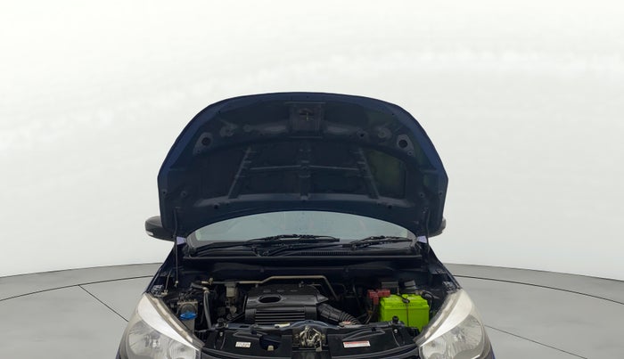 2018 Maruti Celerio X ZXI (O) AMT, Petrol, Automatic, 49,589 km, Open Bonet