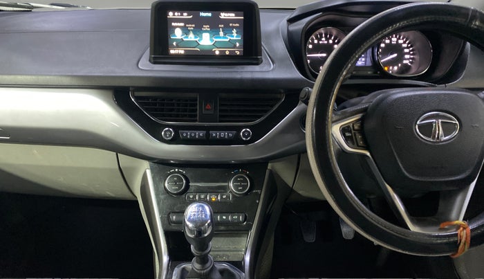 2018 Tata NEXON XZ PLUS DIESEL, Diesel, Manual, 73,987 km, Air Conditioner