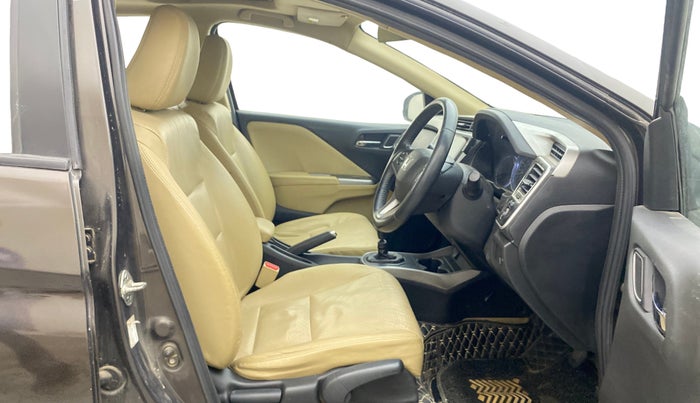 2018 Honda City 1.5L I-DTEC VX, Diesel, Manual, 80,148 km, Right Side Front Door Cabin