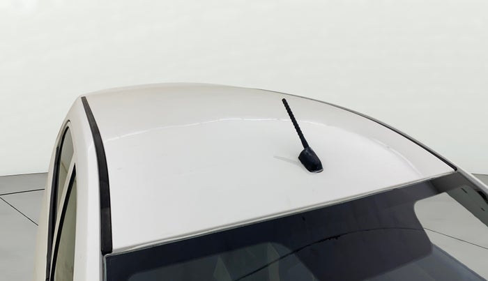 2015 Hyundai Eon ERA +, Petrol, Manual, 1,18,616 km, Roof