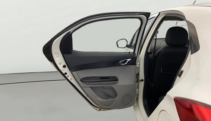 2020 Tata Tiago XZ PLUS PETROL, Petrol, Manual, 41,031 km, LHS Rear Door