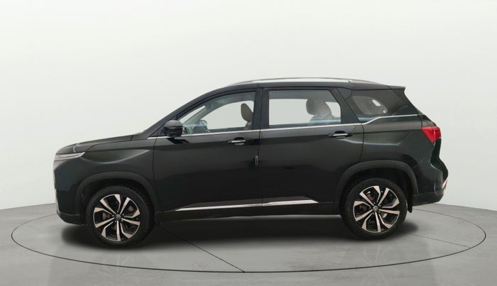 2023 MG HECTOR PLUS SHARP PRO 1.5 TURBO MT 6 STR, Petrol, Manual, 58,887 km, Left Side