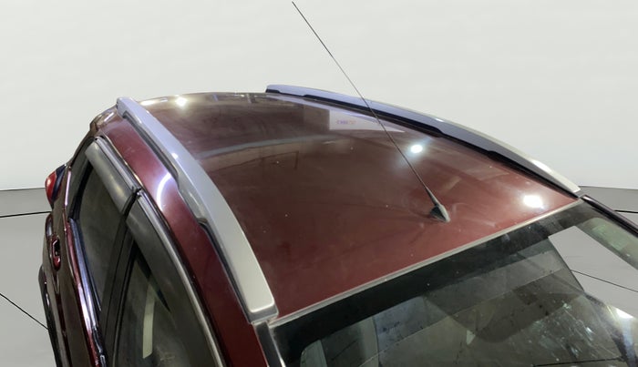 2017 Honda WR-V 1.5L I-DTEC S MT, Diesel, Manual, 84,270 km, Roof