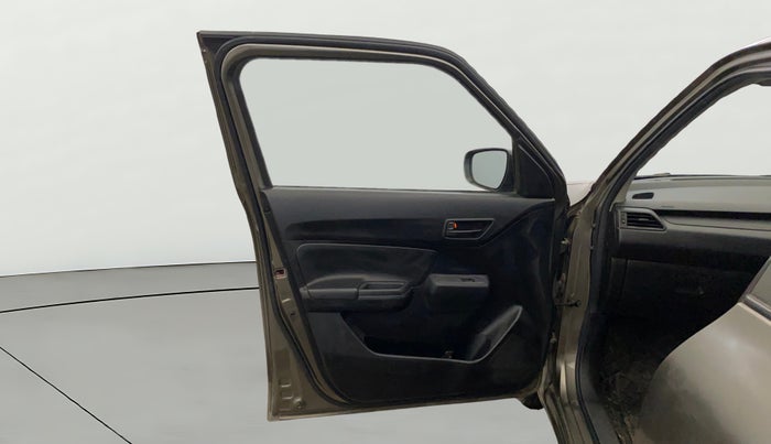 2019 Maruti Swift LXI, CNG, Manual, 69,834 km, LHS Front Door