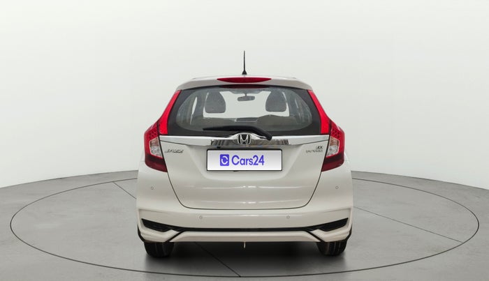 2021 Honda Jazz 1.2L I-VTEC ZX CVT, Petrol, Automatic, 11,450 km, Back/Rear