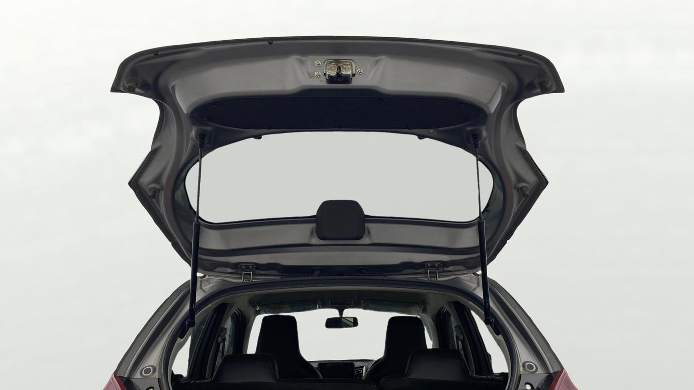 2023 Maruti Celerio ZXI AMT, Petrol, Automatic, 47,894 km, Boot Door Open