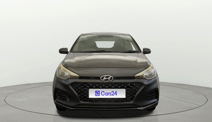 2018 Hyundai Elite i20 MAGNA EXECUTIVE 1.2, Petrol, Manual, 1,11,225 km, Front