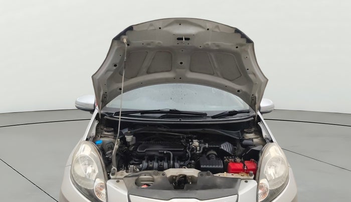 2014 Honda Brio S MT, Petrol, Manual, 46,422 km, Open Bonet