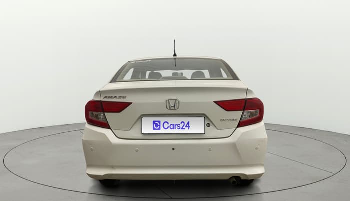 2019 Honda Amaze 1.2L I-VTEC E, CNG, Manual, 59,904 km, Back/Rear