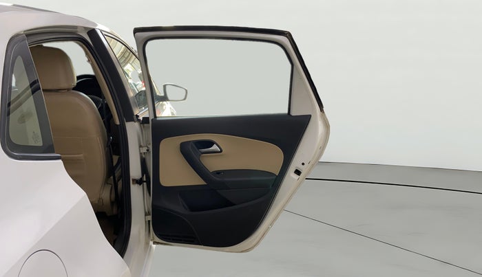 2016 Volkswagen Ameo HIGHLINE1.2L, Petrol, Manual, 29,049 km, RHS Rear Door