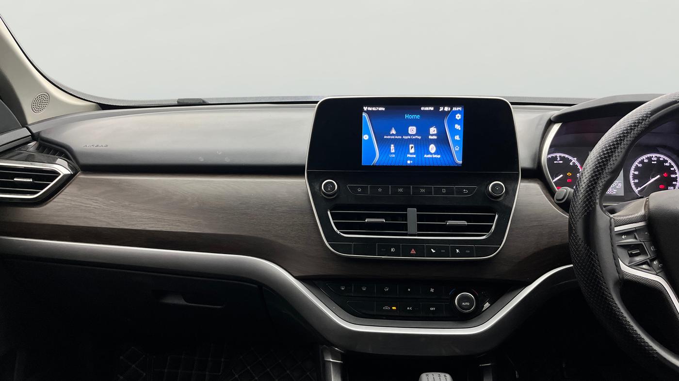 2019 Tata Harrier XT 2.0L KRYOTEC, Diesel, Manual, 64,984 km, Air Conditioner