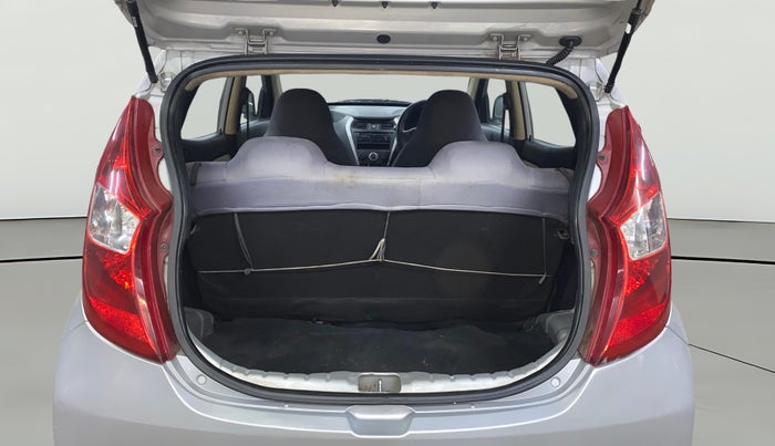 2015 Hyundai Eon ERA +, Petrol, Manual, 48,128 km, Boot Open Zoomed View