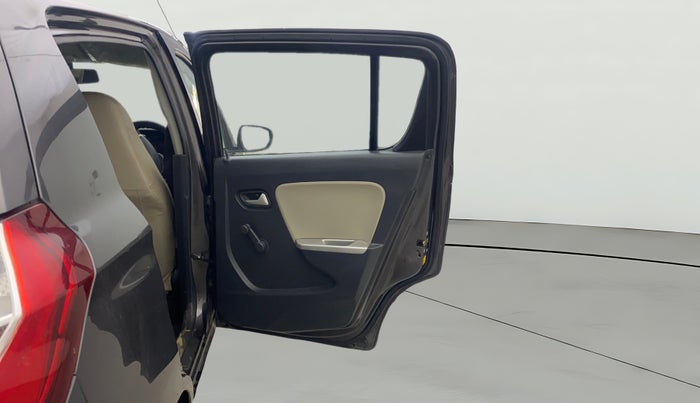 2018 Maruti Alto K10 VXI, Petrol, Manual, 54,122 km, RHS Rear Door