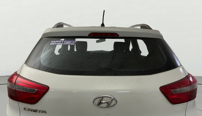 2016 Hyundai Creta E PLUS 1.6 PETROL, Petrol, Manual, 44,972 km, Rear Windshield