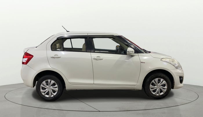 2014 Maruti Swift Dzire VXI, Petrol, Manual, 22,062 km, Right Side View