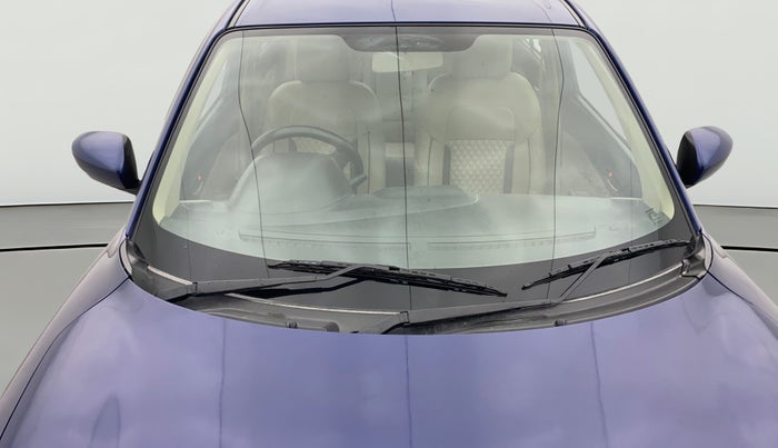 2018 Maruti Dzire ZXI, Petrol, Manual, 55,794 km, Front Windshield