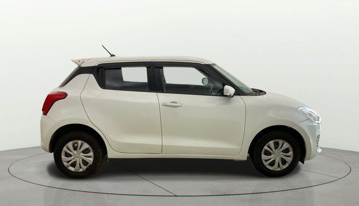 2020 Maruti Swift VXI AMT, Petrol, Automatic, 36,637 km, Right Side View