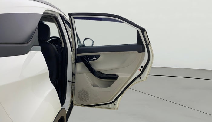 2021 Tata NEXON XZ PLUS (O) DIESEL, Diesel, Manual, 52,189 km, RHS Rear Door