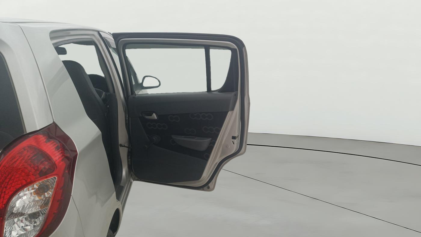 2014 Maruti Alto 800 LXI, Petrol, Manual, 53,578 km, RHS Rear Door